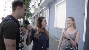 Boss Berlin Is Worth A Sin - Anny Aurora porn clip Softcore