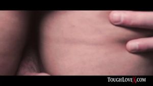 First hot spoiled babe rough sex video Fresh