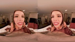 Pmv 5 Faces of Adriana Chechik - Virtual reality Sixtynine