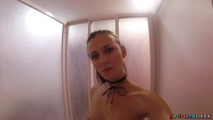 AdFly Horny girlfriends make their first home sex video in the bedroom. Bondagesex
