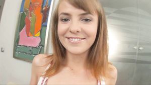 Stepsister teen Anika amazing hot porn video Webcamchat