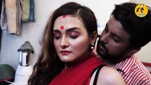 Tube77 The Love Making Pose - Bengali Chubby MILF sex Street Fuck