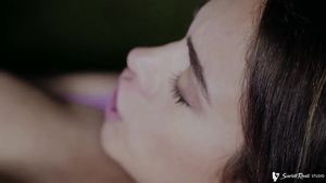 BoyPost hot babe Ginebra Bellucci amazing sex clip Cuck