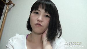 Reverse Cowgirl asian hairy MILF amateur porn video Humiliation Pov