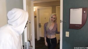 Guys Lyra Law - 24 Inches of BIG BLACK COCK Periscope