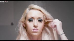 Taboo hot blonde MILF Christina Shine porn video Wav