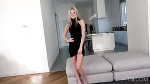 HottyStop Gina Gerson Fit teen girl porn video Cousin