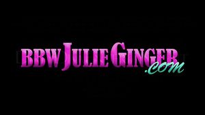 Hardcore Julie Ginger, Julieta Velezz - No Boys, No Problem! Fuck My Pussy