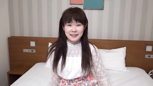 Hentai3D asian cute amateur minx gets creampied Amatur Porn