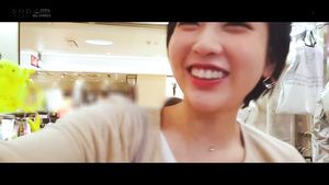 Cachonda asian spinner Natsumi Hibiki hot sex video Dani Daniels
