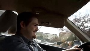 Pornoxo Amateur Porn Blond 18 Years Old Likes to Fuck Inside The Car Zenra