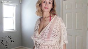Eva Notty MILF with big saggy boobs webcam video Boobies