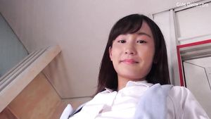 Nicki Blue Cute asian teen Tsumika Iwai - Pussy Rubbing Milfporn