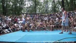 Rope Naked Bikini Contest - Amateur Naked Girls Sex