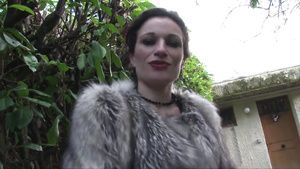 Arxvideos Elegant Lady Vanessa Has Prick In Anus Pornuj