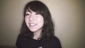 Riding Japanese randy damsel amateur porn clip Story