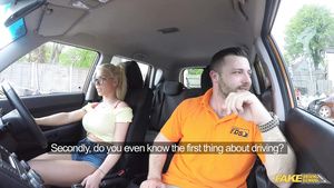 FreeFutanariToons Raunchy UK hussy with bubbly tits screwed in the car GayTube