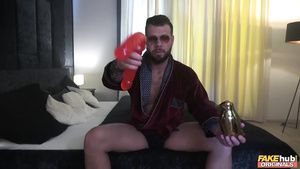 Men Magnificent Czech babe shares hard pecker with her Asian friend Fuck For Money