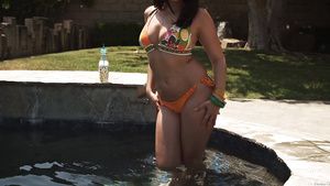 Asstomouth Latina hottie crazy fuck scene Instagram