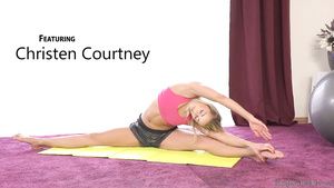 Doctor Tantric Yoga Christen Courtney Sex Video Brasileira