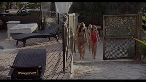 Funk Naked teen girls go wild - hot lesbian video Two