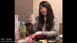 Playing Hard Sex gang screw for a raunchy Japanese girl Futa