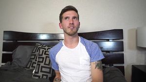 Canadian Austin Introduces Ash - Gay Sex ApeTube