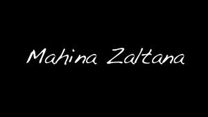ChatZozo hot exotic MILF Mahina Zaltana porn video Masturbating