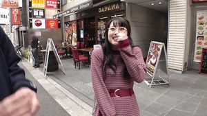 Newbie Japan voluptuous harlot thrilling sex video LobsterTube