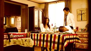 Pornorama Japanese libidinous doxy crazy sex video Big