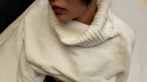 Pawg Japan sensual concupiscent teen crazy sex video Porno 18
