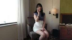 MyXTeen Japan hot harlot amazing sex video Cumswallow