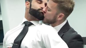 Gay Dudes Horny gay hunks rough sodomy scene Gay Fucking