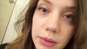 Slut Sister Stop Make Me Hard - Elena Koshka Sex Video Eating