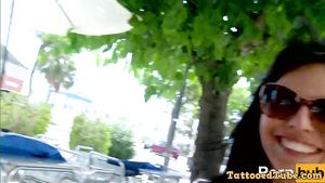 Dlouha Videa Spanish Bitch With Glasses Outdoor Sex Thief
