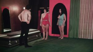 RarBG Kinky retro MILFs in classic porn movie Punishment