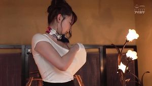 NuVid Japanese hot harlot amazing sex video Sologirl