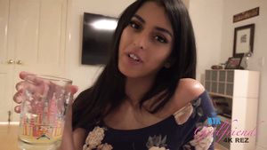 Doggie Style Porn Naughty Latina Cutie Gets Creampied - Sophia Leone Bangkok