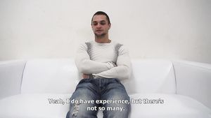 HomeMoviesTube Czech guy Ondra firt gay porn video Spying