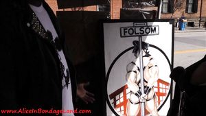 Bisexual Artist Alley Piggy Folsom - Kinky FEMDOM JoyReactor