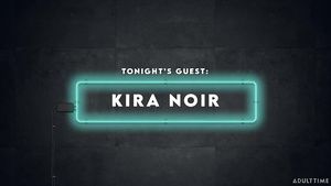 Adult Entertainme... Kira Noir - Super Exciting Fun Times Eroxia