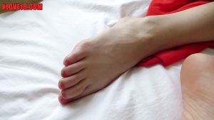 9Taxi Foot Fetish Lovemaking Korean Teen Girl Gayhardcore