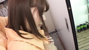 Homemade Nippon amoral whore breathtaking video Stunning
