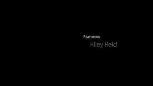 Sex Sensual domination makes Riley Reid squirt SpicyBigButt