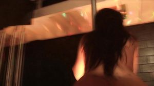 Humiliation asian MILF London Keyes hot porn clip Thot