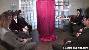 Chudai Asian prurient hooker Rina Serizawa exciting video Cum In Mouth