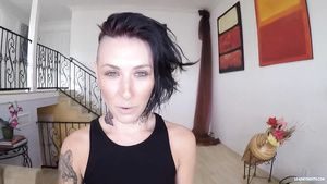 Dildo Fucking Sexy Punk Teen Hot POV Porn Video Gay Public