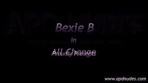 FreePregnantToons Blondie Bexie Williams Solo Video Pussysex