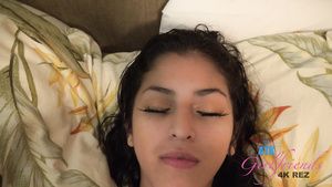 Black Dick A Creampie In Hawaii - Sophia Leone Porn Video WeLoveTube