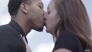 Safada Maddy Oreilly crazy interracial porn scene Amateur Teen